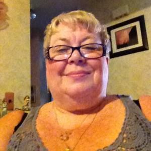 Meet your Posher, Maureen